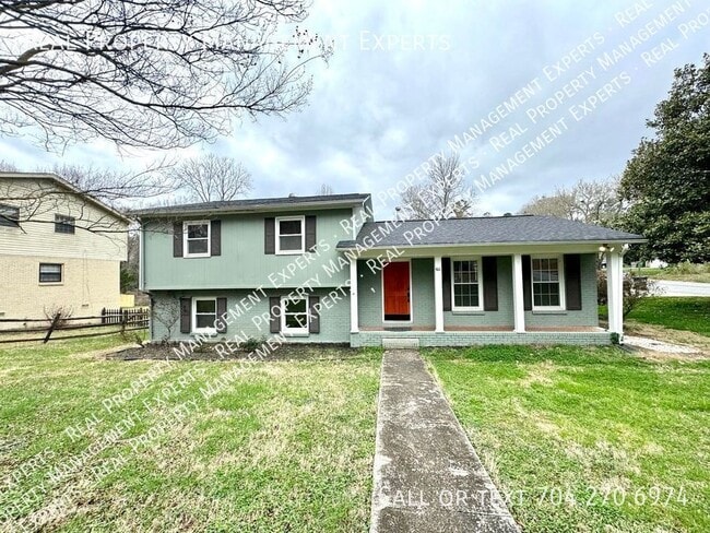 Primary Photo - Stunning 4BR/3BA Home in Charlotte!