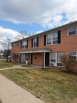 Building Photo - 3219 Benjamin Ave