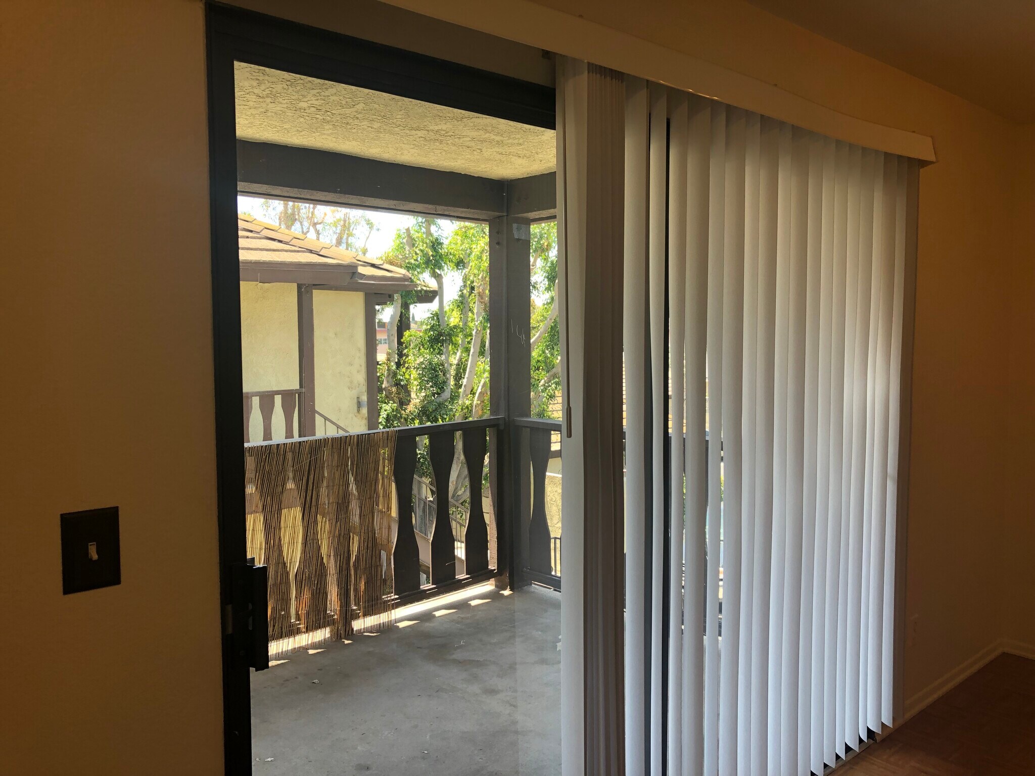 Living Room Access to Patio - 12394 Rock Springs Ct