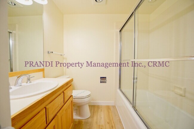 Building Photo - Wood burning fireplace in this updated 2 b...