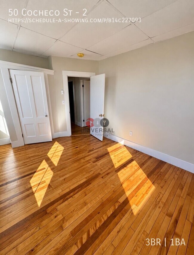 Building Photo - 50 Cocheco St