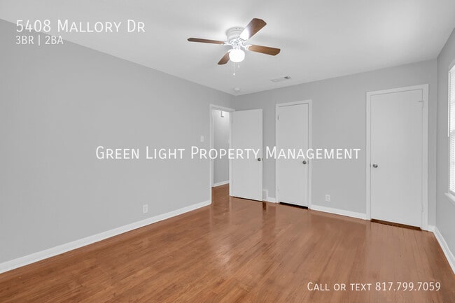 Building Photo - 5408 Mallory Dr