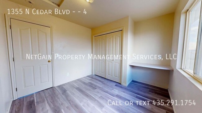 Building Photo - 1355 N Cedar Blvd