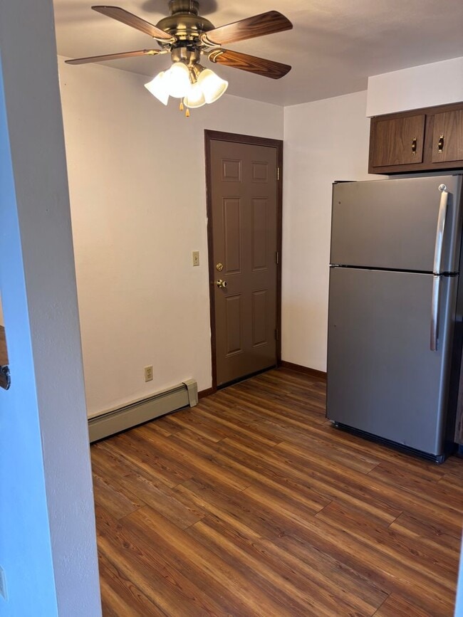 Interior Photo - Mosinee Apartments