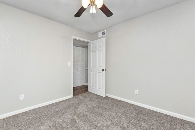 Floorplan - THE WICK