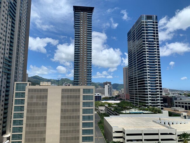Building Photo - Fully Furnished 1 Bed-1BathPet Friendly Un...