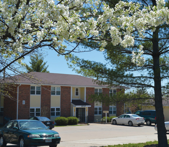 Primary Photo - Rock Bridge Meadows Apartments