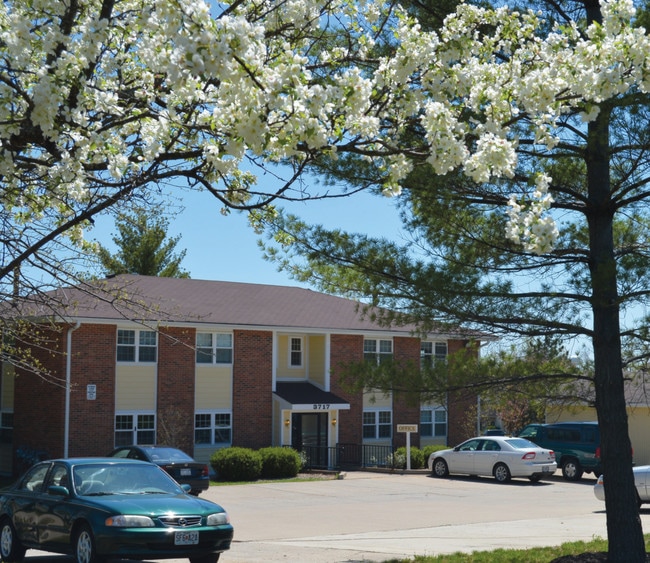 Building Photo - Rock Bridge Meadows Apartments