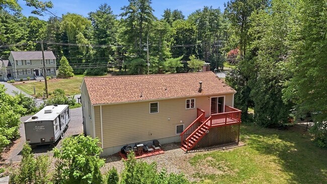 Building Photo - 51 Hosmer St