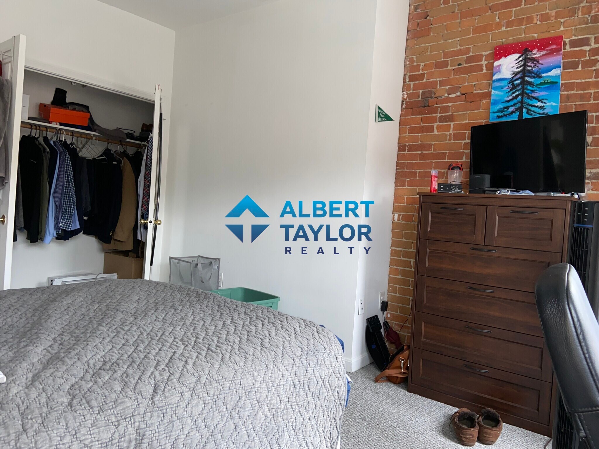 Building Photo - 486 Massachusetts Ave