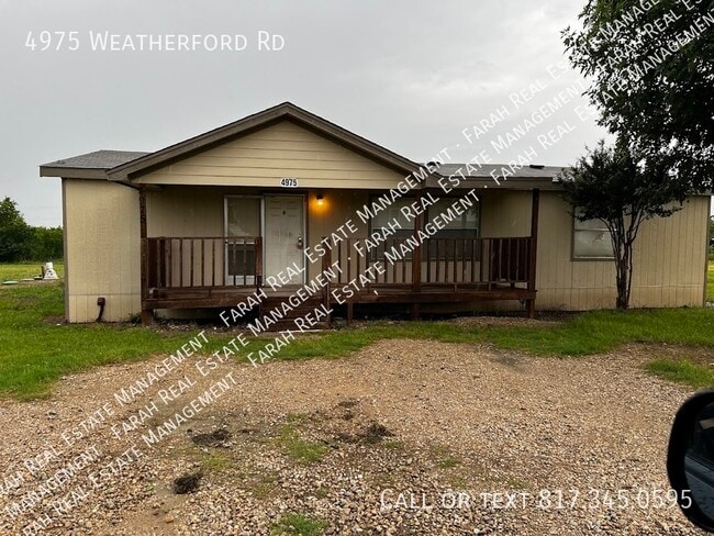 Primary Photo - 4975 Weatherford Rd