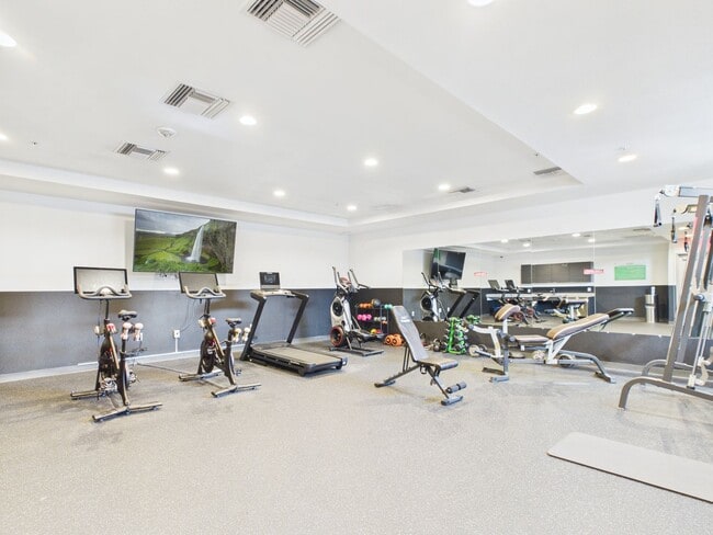 Building Photo - Modern East Austin Condo with City Views & Unmatched Walkability