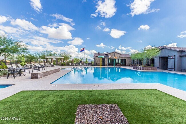 Building Photo - 21188 W Almeria Rd