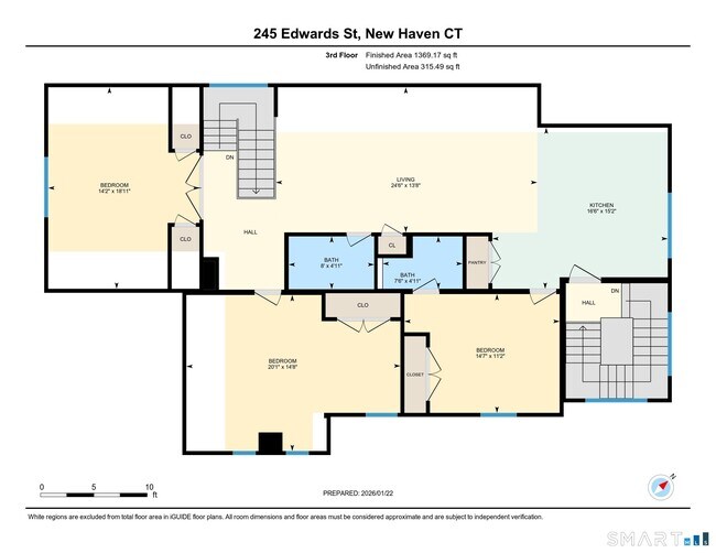 Building Photo - 245 Edwards St