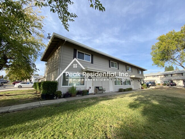 Building Photo - Talisman201