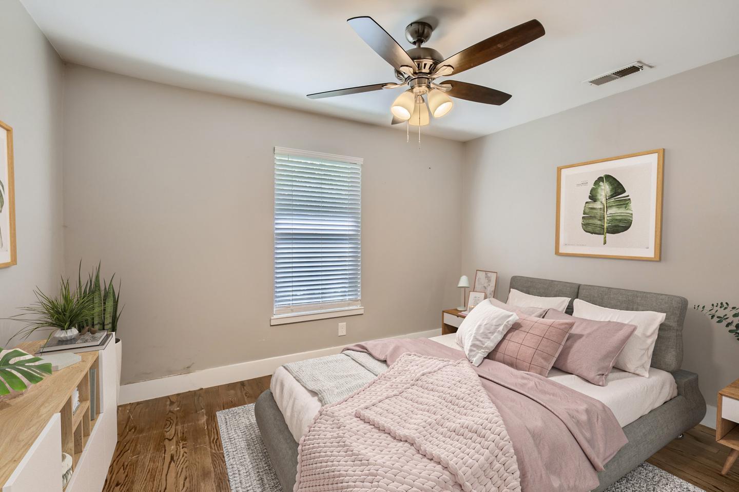 Building Photo - Beautifully updated Northwood home near Northridge Park
