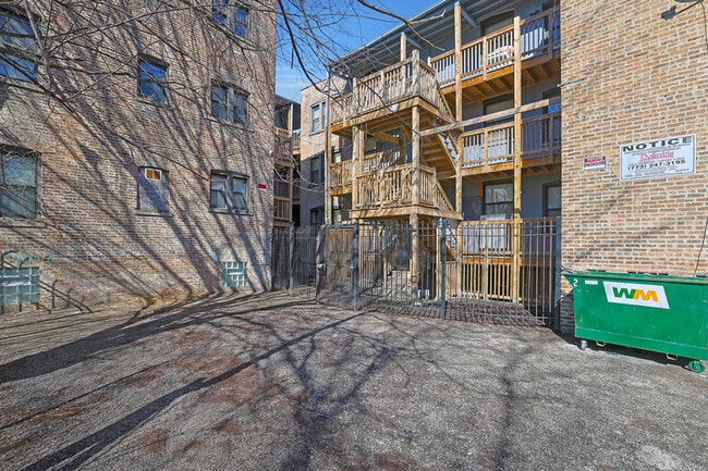 Building Photo - 7601 S Emerald Ave