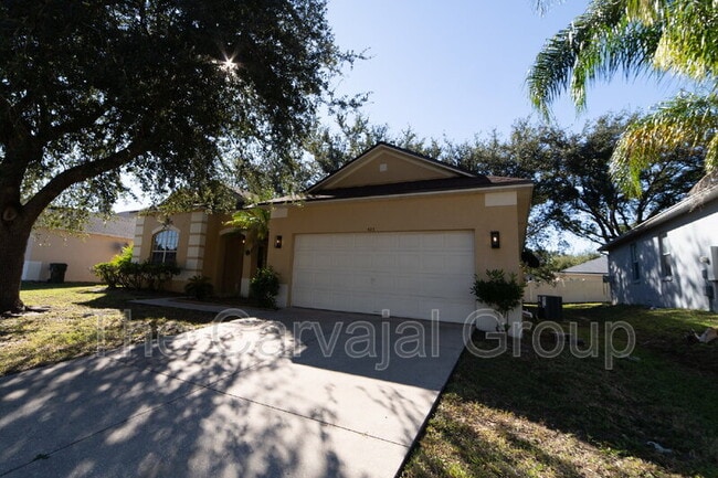 Building Photo - 423 Heather Hills Dr