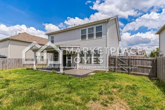 Building Photo - 318 Whisper Wood Wy