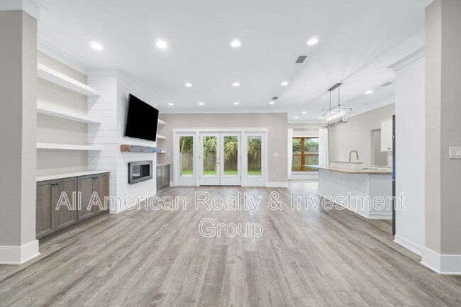 Building Photo - 52 Okahatchee Cir SE