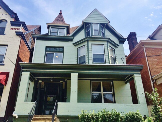 Primary Photo - Shadyside - Apartments for Rent in Pittsburgh