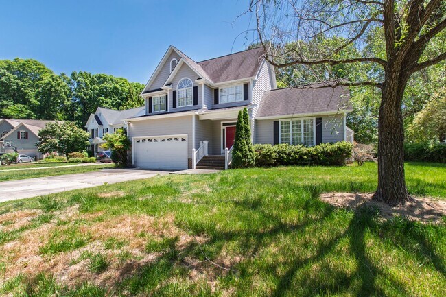 Building Photo - Move-In Ready Gem in Sought-After Dover Ridge!