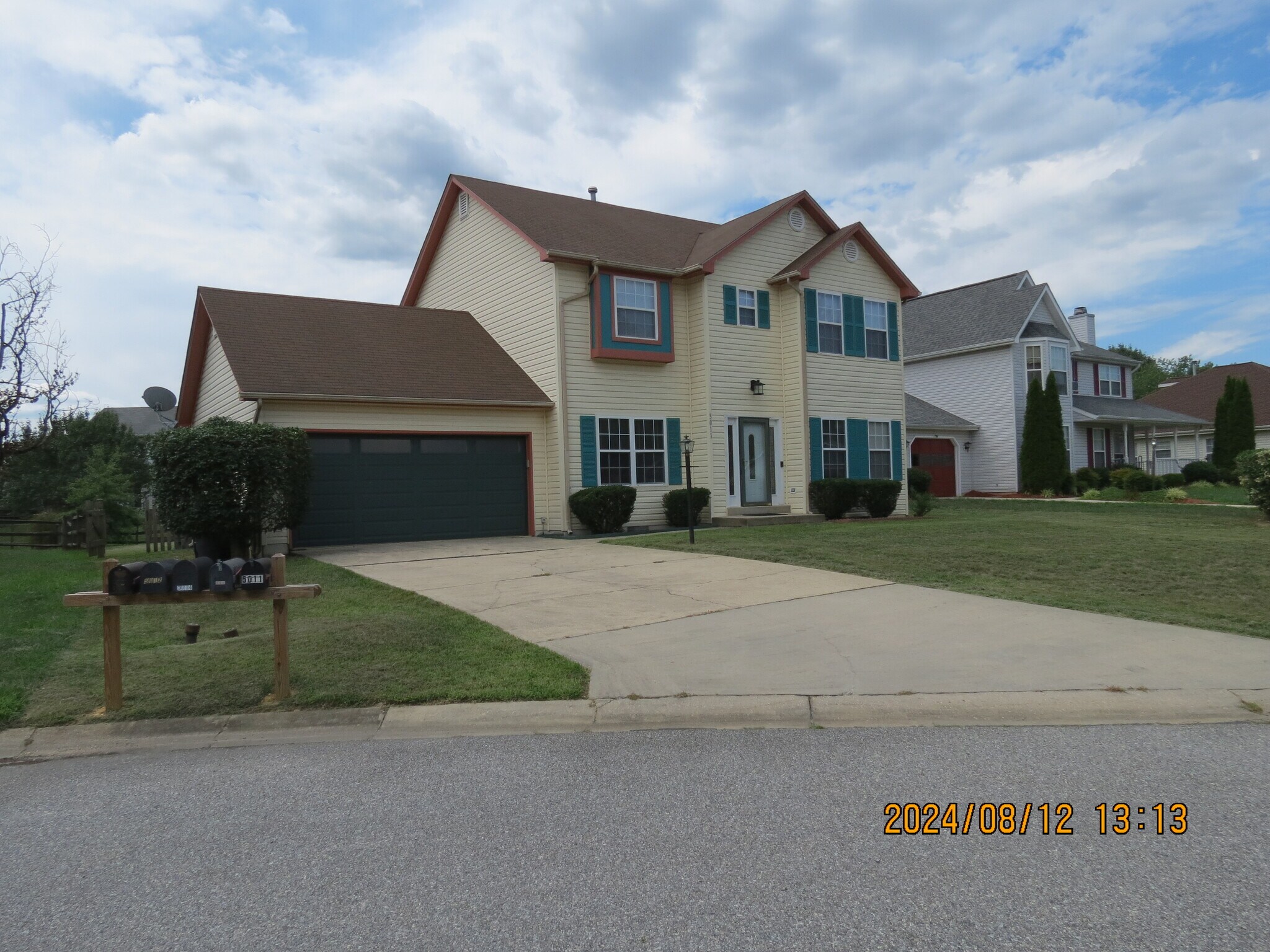 Building Photo - 5011 Jurel Ct