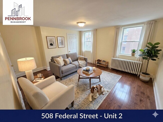 Building Photo - 508 Federal St