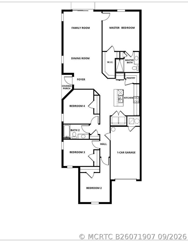 Building Photo - 5208 Jovial Ct