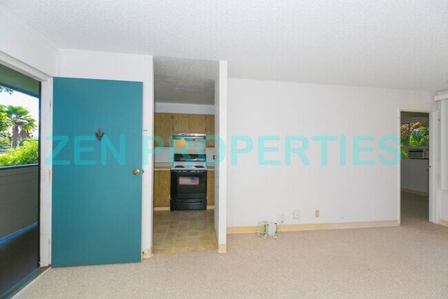 Building Photo - 1 bdrm / 1 bath 2nd floor unit at Mililani...