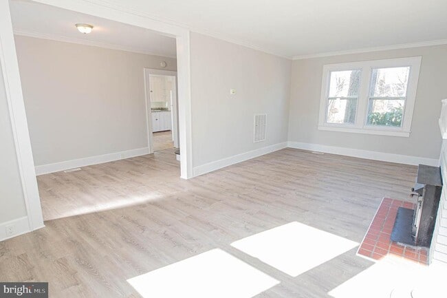 Building Photo - 417 Winder St