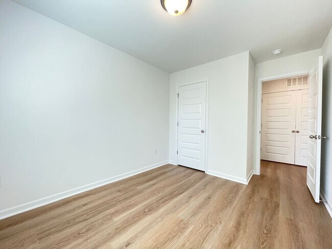 Building Photo - Affordable, New Construction Townhome with Smart Home Technology - Pets Welcome - Ask Us About Mo...