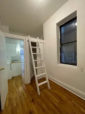 Floorplan - 221 East 32nd Street