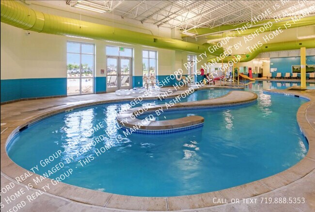 Building Photo - 10402 Capital Peak Way