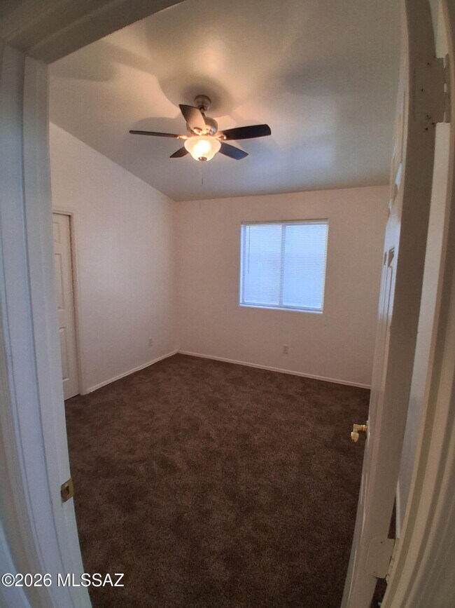 Building Photo - 3595 S Desert Promenade Rd