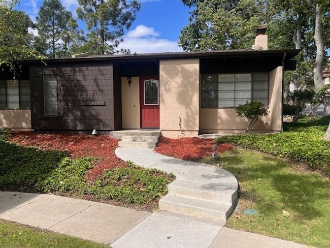 Building Photo - Refined Solvang Living with Private Patio & Thoughtful Upgrades