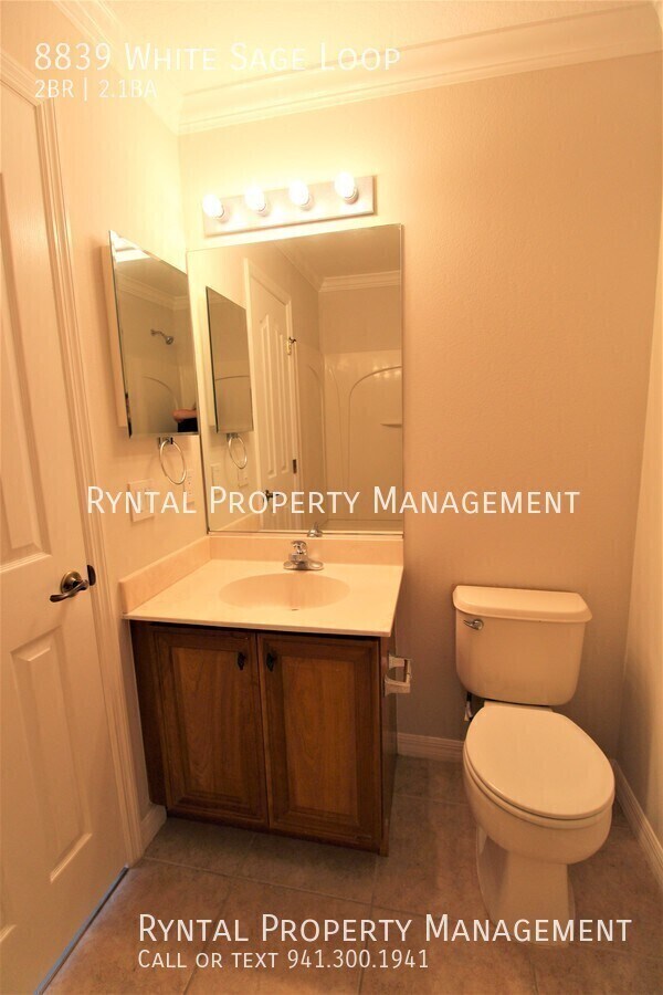 Building Photo - 8839 White Sage Loop