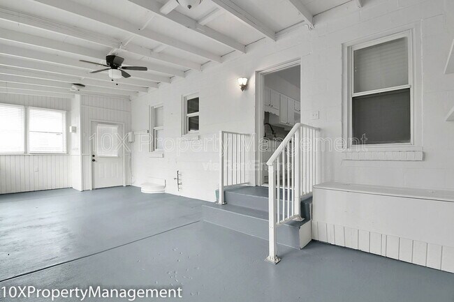 Building Photo - 849 Ruby Ave