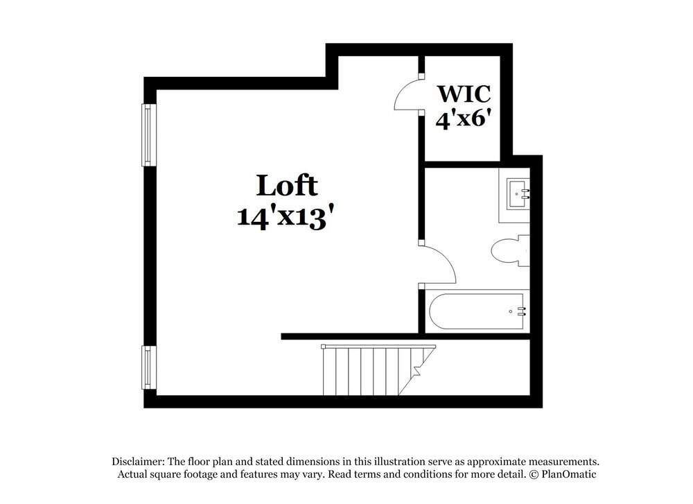 Building Photo - 30 Camden Way