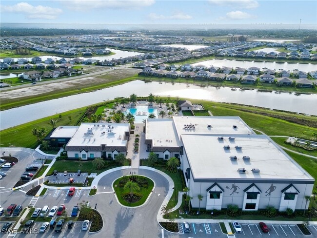 Building Photo - 20217 Millrun Dr