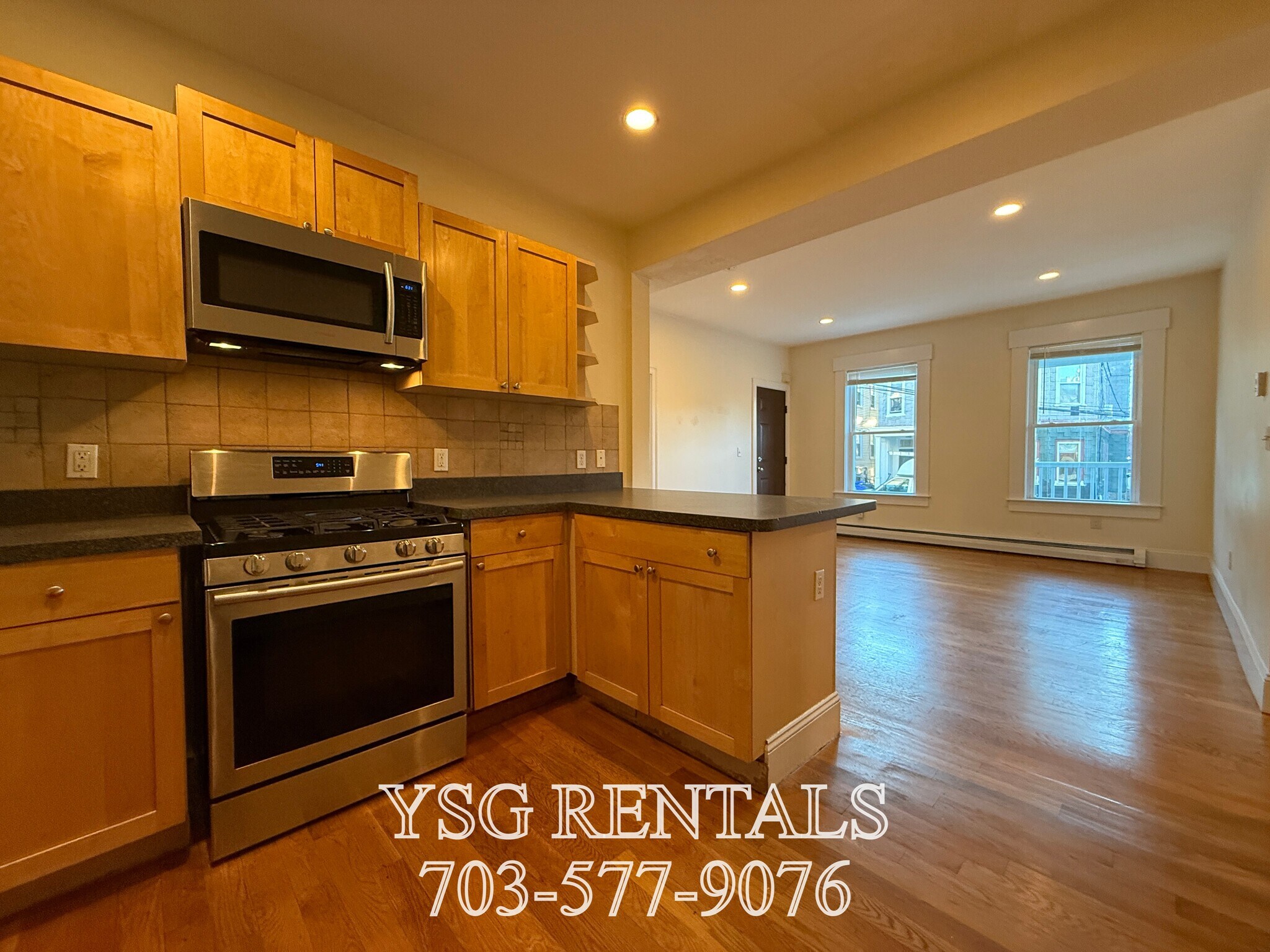 Building Photo - 34 Calumet St