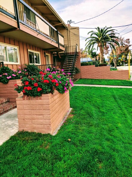 Building Photo - 3040 Magliocco Dr