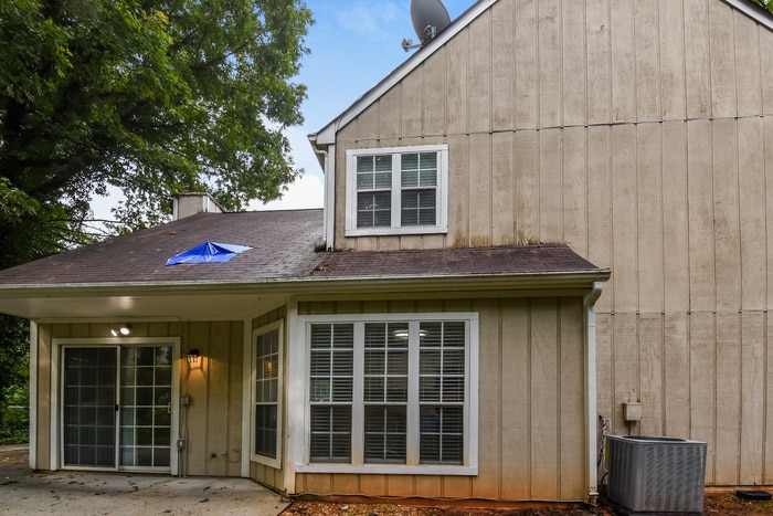 Building Photo - 4620 Hickory Run Ct NW