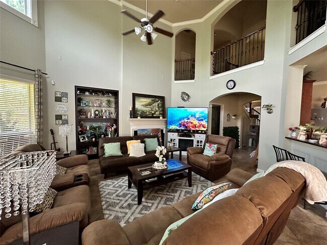 Building Photo - 26302 Eden Point Ct