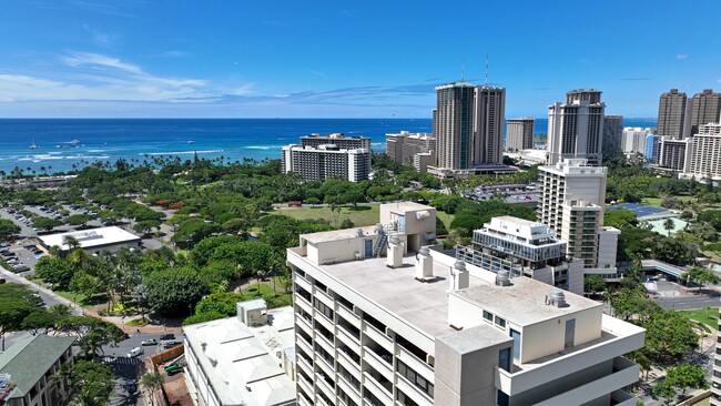 Building Photo - 2092 Kuhio Ave.