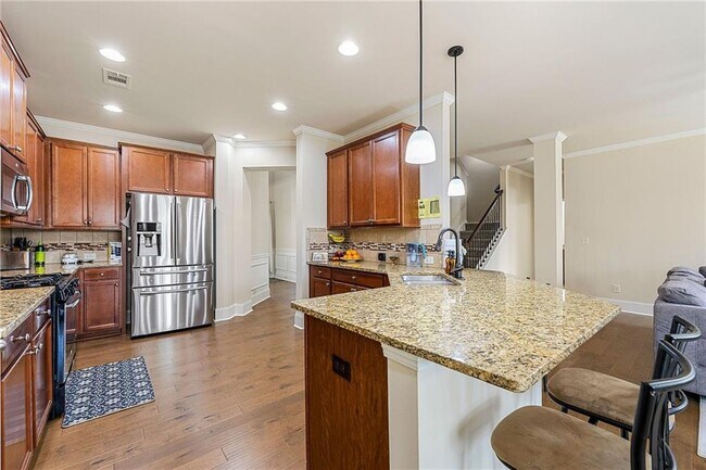 Building Photo - 2145 Red Barn Ct