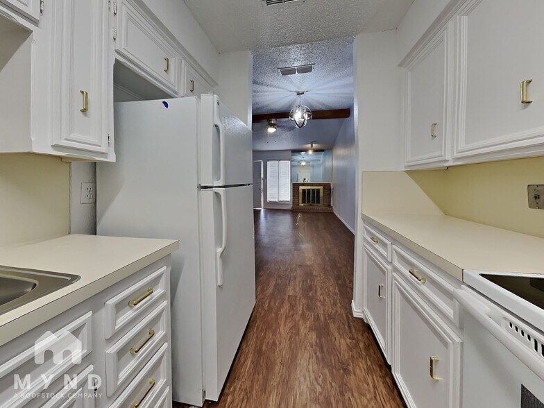 Building Photo - 6181 34th St