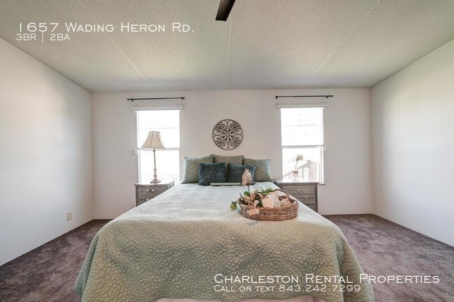 Building Photo - 1657 Wading Heron Rd