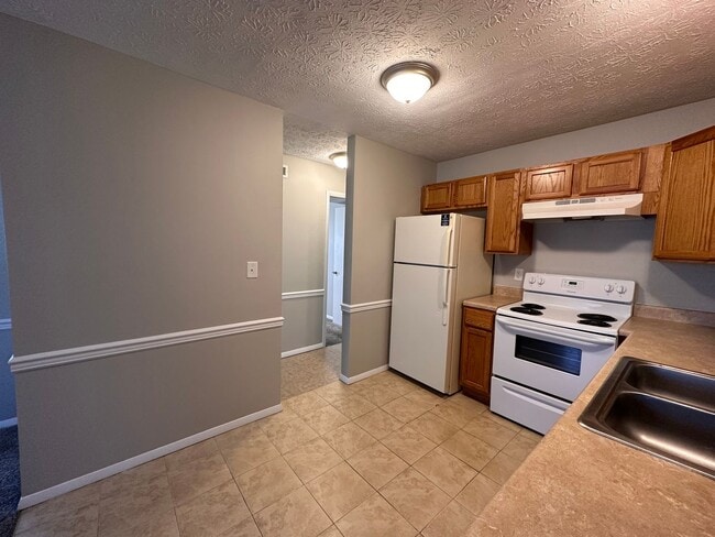 Interior Photo - Breckenridge Apartment Homes