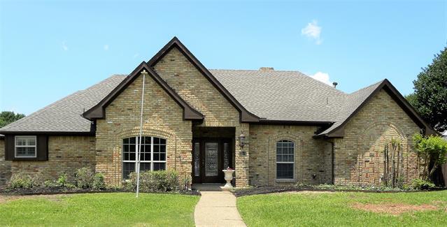 Building Photo - 2601 Banner Elk Cir